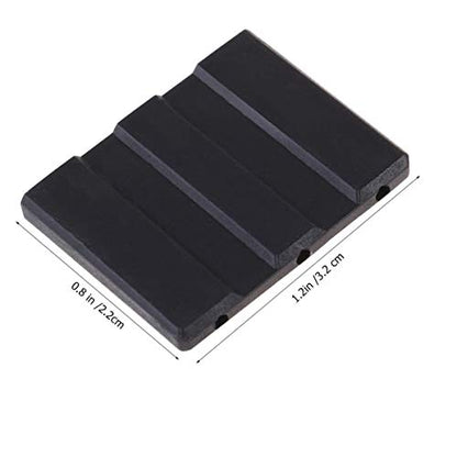 TOYANDONA 10 Pcs Darts Carry Case Portable Darts Needle Protector Holder for Safe Storage at Home Travel Outdoor Use Compact Container for Easy Carrying