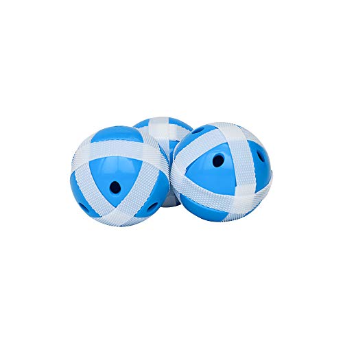 Sticky Ball Set for Fabric Dart Board, Kids Darts Game Accessories,Include 12 Balls