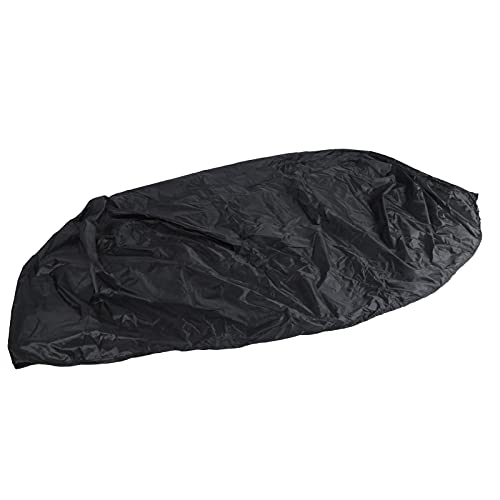 Billiard Table Dust Cover, Pool Table Cover Protector, 210D Oxford Fabric with Drawstring for Outdoor Billiard Table, Billiard Table Cover 225x116x82cm