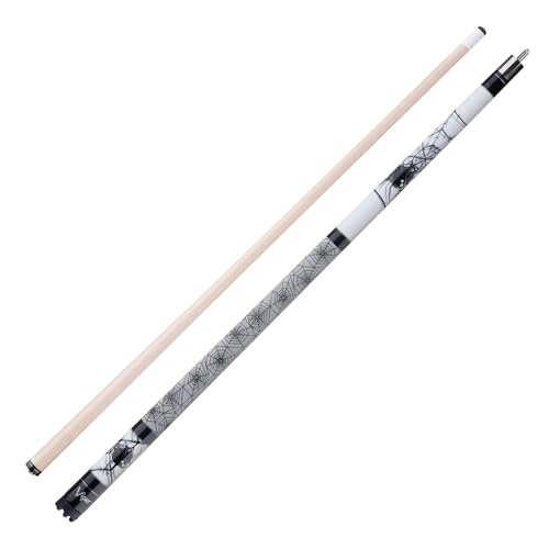 Viper by GLD Products Revolution 58" Pool Cue - color: Spider, size: 19 Ounce