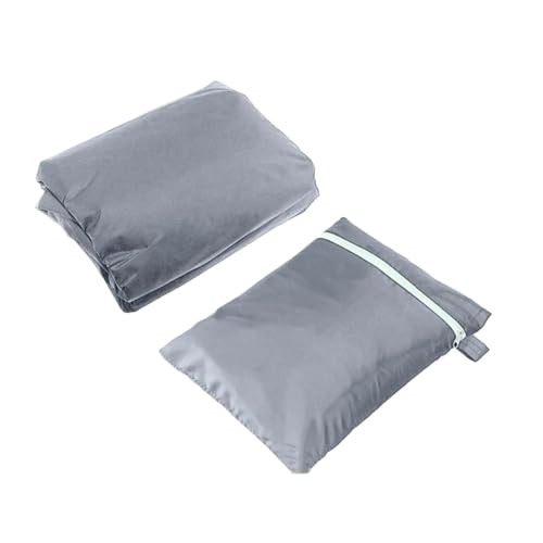 Folding Ping Pong Table Cover Waterproof Tennis Dustproof Zipper Heavy Duty for All Weather Protection