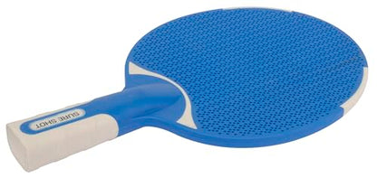 Sure Shot Matthew Syed Outdoor Table Tennis Bat, Blue, One Size