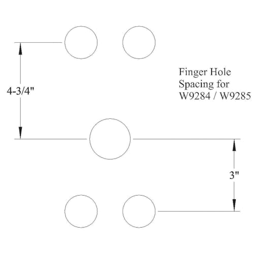 S&S Worldwide - mp-W9284 Ultra Bowling Ball, 2-1/2 lb