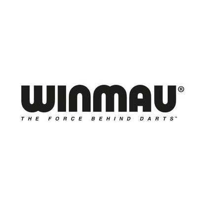 Winmau Darts - Simon Whitlock | Daryl Gurney | Joe Cullen | Danny Noppert - 18g Barrel/ 20g Full - Professional Players - Soft Tip Darts - Includes Dart Flights and Shafts
