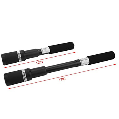 Alomejor Portable Pool Cue, Telescopic Billiard Stick, Lightweight Aluminum Collapsible for Pool Accessories Travel Home Parties