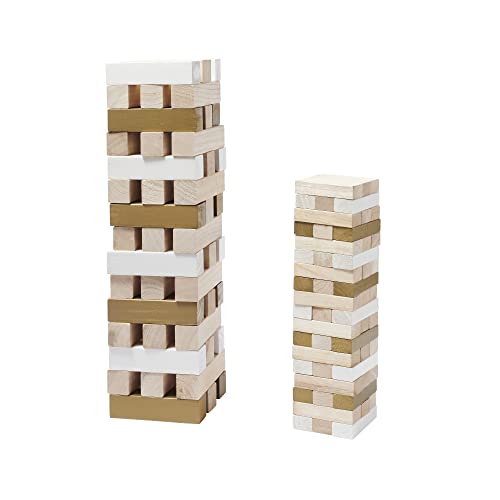 Giant Jumbling Tower | Gold
