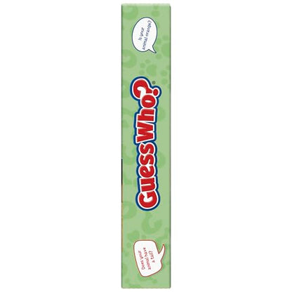 Hasbro Gaming Guess Who? Animal Friends Game | 2 Double-Sided Animal Sheets | 2-Player Board Games for Kids | Easter Gifts for Boys and Girls | Ages 6+ (Amazon Exclusive)