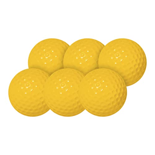 NERF Kids Bounce N Score Target Toss Game Set - Foam Ball Bouncing Game for Kids Ages 6+ - (6) Foam Bouncy Balls and (1) Scoring Target Included