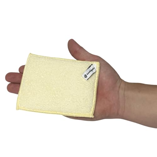 bowlingball.com Monster Microfiber Pad Bowling Applicator
