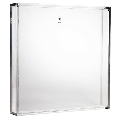 MVP Disc Sports Disc Frame Display Case