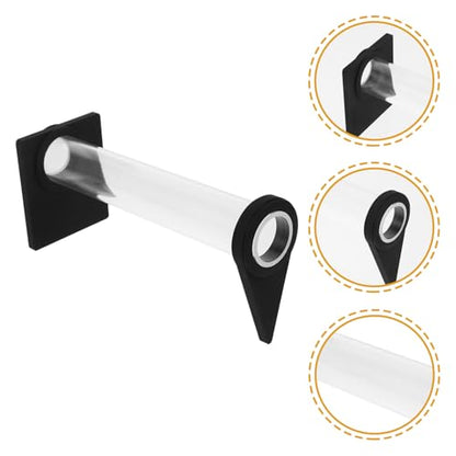 Billiards Training Device Dot Cue Ball Billiards Stroke Exerciser Pool Cue Aiming Practice Tool