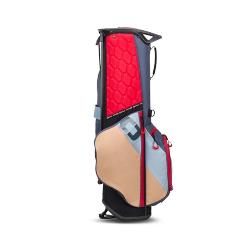 OGIO Golf Fuse 4 Stand Bag (Bayside) - color: Bayside