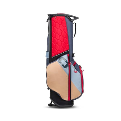 OGIO Golf Fuse 4 Stand Bag (Bayside) - color: Bayside