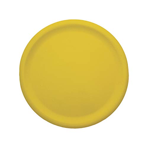 Champion Sports Rhino Skin Foam Disc Set (Pack of 6) - size: Pack of 6