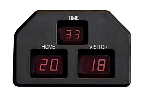 Solex 2 Player Basketball Arcade | 8 Games | Foldable | LED Scoring System | Realistic Sound Effects