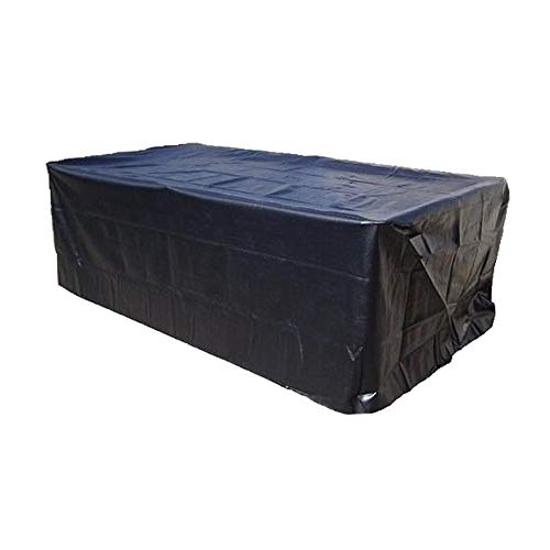 Full Billiard Pool Table Covers Universal Waterproof 210D Polyester