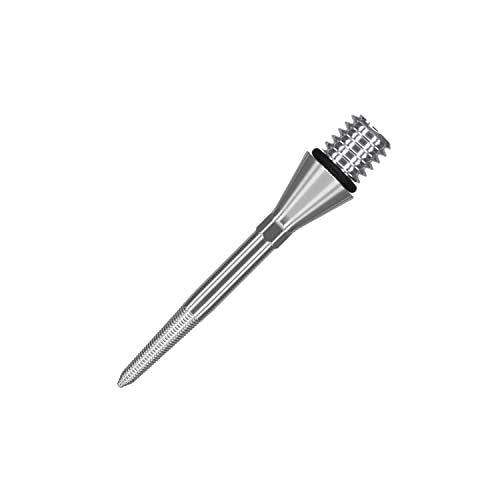 Target Darts Conversion Point Swiss Point Darts Points - Convert Soft Tip to Steel Tip