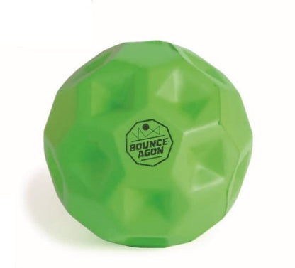 Fun Agon Bounce Ball, 12 Cotton Bowling Balls