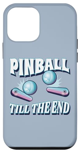 Game Pinball Arcade adults and kids Pinball Machine Pinball Case for iPhone 12 mini