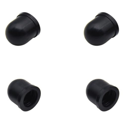Skateboard Truck Replacement Pivot Cups Skateboard Stand Protector for Most Skateboards - size: 12 MM