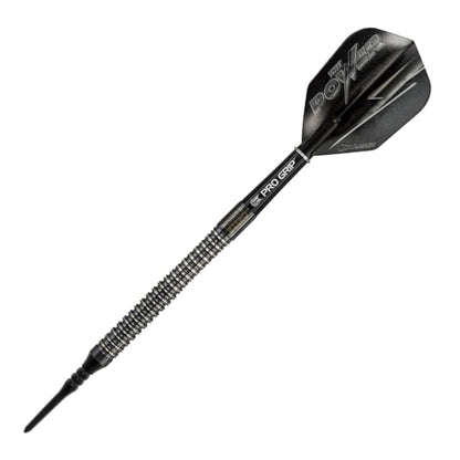 Power 8Zero Titanium Soft Tip Darts - style: 19g
