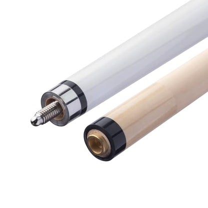 Viper by GLD Products Colours Pool Cue - color: Wrapped in Diamonds, size: 18 Ounce