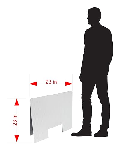 Giant Checkers For Sale White Red Black Folding Coroplast A-Frame Double-Sided 23in x23in