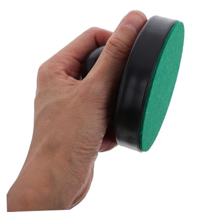 BESPORTBLE Complete Hockey Pucks Ice Hockey Tabletop Game Easy to Play for Boys and Girls Adults Accessory
