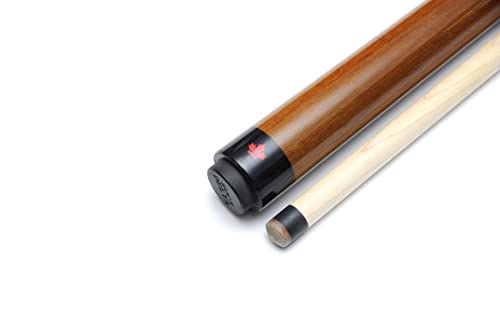 HAN'S DELTA Jump Break Pool Cue Stick 3-Piece Break Jump Billiard Cue Phenolic Tip - color: SK-JB2