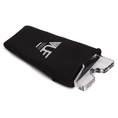 KAMUI VUE Clear Billiard Bridge Head