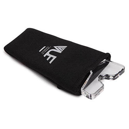 KAMUI VUE Clear Billiard Bridge Head