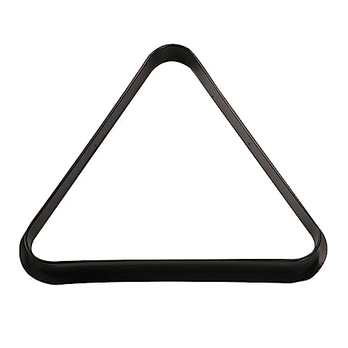 Triangles Billiard Balls Rack Frame Triangles Pool Positioning Rack Setting Frame Tripods Billiard Holder Snookers Table Balls - size: for 44mm ball