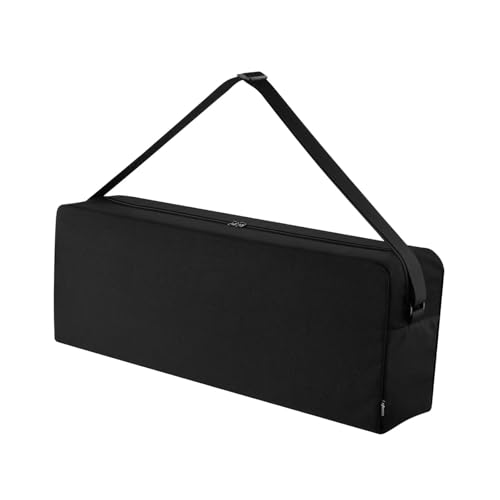 Ladder Toss Game Set Carrying Case with Upgraded Zipper with Shoulder Strap