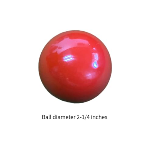 16Pcs Billiard Balls Professional Billiards Equipment Pool Balls Set Snooker