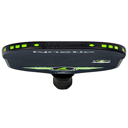 PROKENNEX Pro Flight Pickleball Paddle | PROKENNEX - color: Navy/Green