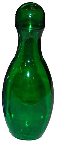 Bowling Pin Bank (Green)