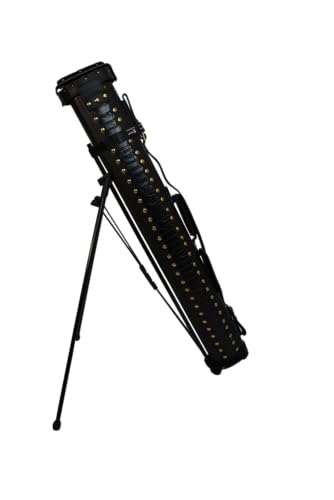 Billiard Cue Case Stand