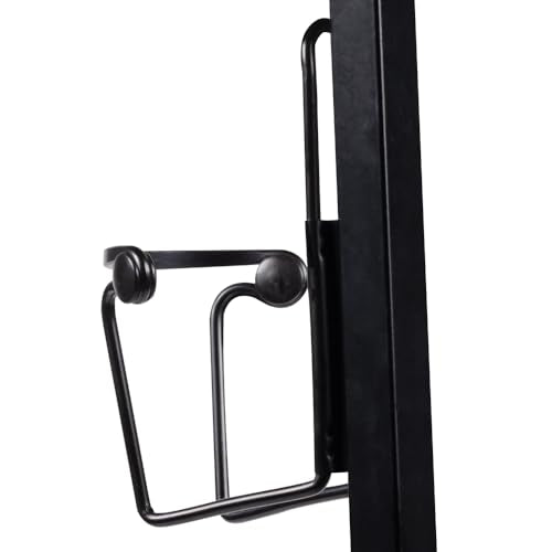 Remix Disc Golf Cart - Black