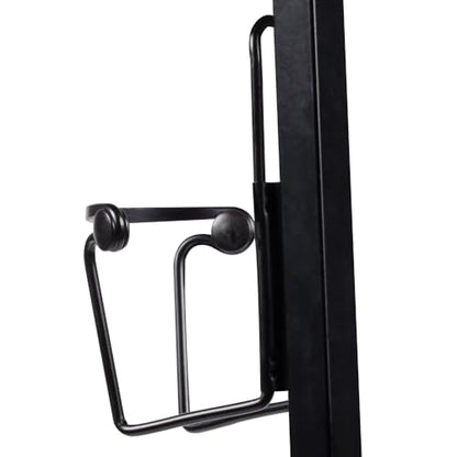 Remix Disc Golf Cart - Black