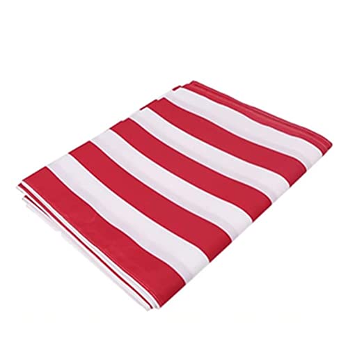 2-14M Oxford Cloth Game Running Mat, Kids Sports Game Run Mat, Adult Team Building Activity Game Equipment (Color : A, Size : Kids-4M/13FT) - color: A, size: Kids-4M/13FT
