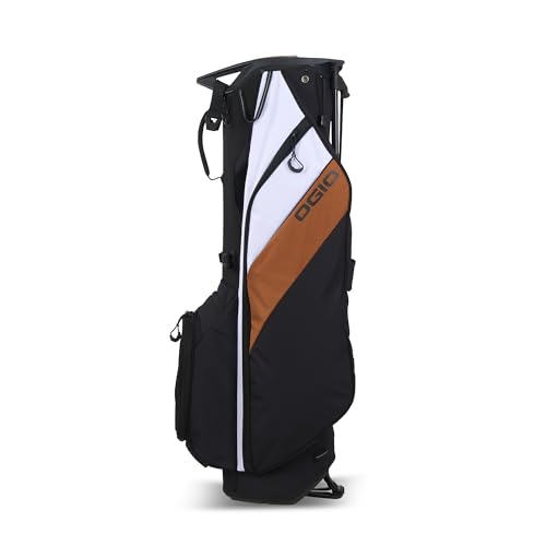 OGIO Fuse Stand Bag(Caldera) - color: Caldera