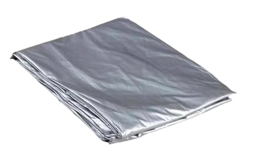 Pool Table Cover Dust Proof Billiard for Games Office Bar 240cmx130cm