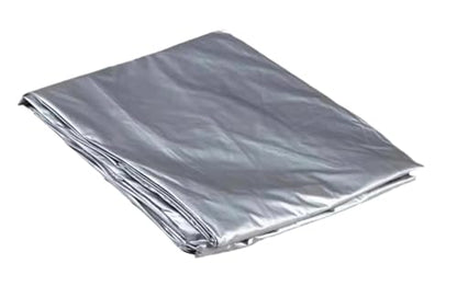 Pool Table Cover Dust Proof Billiard for Games Office Bar 240cmx130cm