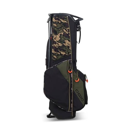 OGIO Fuse Stand Bag(Canopy) - color: Canopy