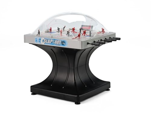 Slapshot Dome Hockey Game Table