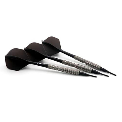 CUESOUL Dazzling Super Grip 20g Soft Tip 90% Tungsten Darts - color: Super Grip-DZ2