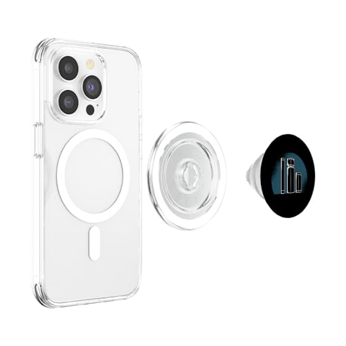 Kubb Pieces Lawn Game Player Swedish Chess Gamer Athlete PopSockets PopGrip for MagSafe - style: Magnetic PopGrip