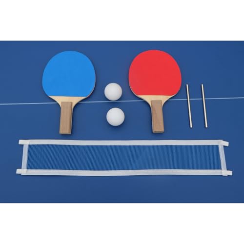48" Combo Game Table Set - Billiards/Pool, Glide Hockey and Table Tennis