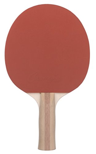 Infusion Custom Colorful Design Ping Pong Paddle, Premium 5 Ply Direct Imprint Personalization on Table Tennis Racket - color: PP120-42