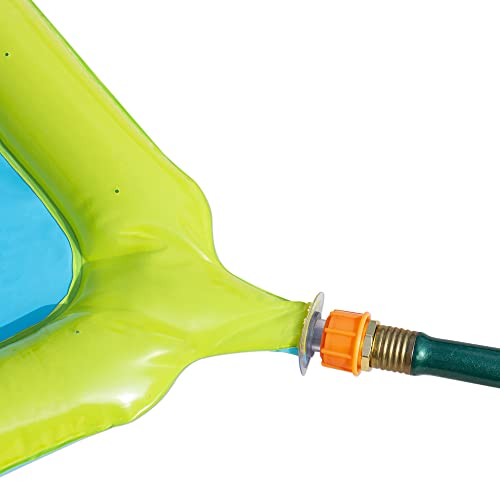 Banzai 64" Inch Playmat and Twist Challenge Game